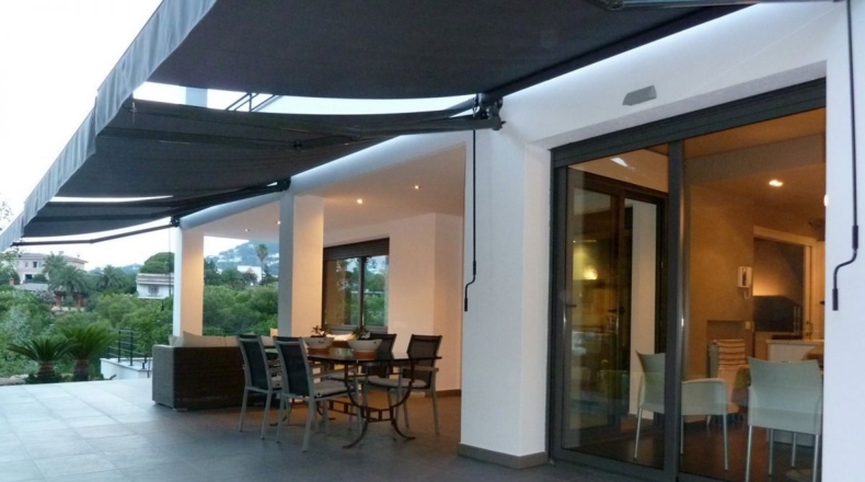 Gerona - Lloret de Mar - 850m2