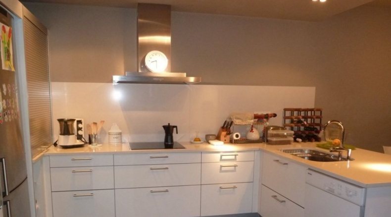 Gerona - Lloret de Mar - 850m2