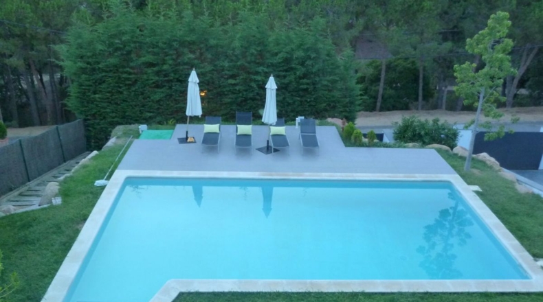Gerona - Lloret de Mar - 850m2