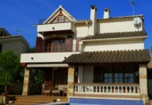 Xalet independent amb terreny en venda a Lloret de Mar ref.: TR15403 foto