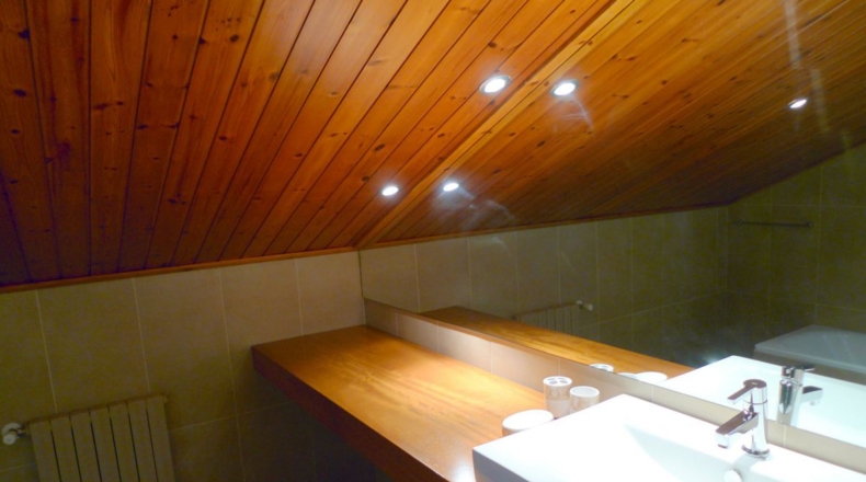 Gerona - Lloret de Mar - 480m2