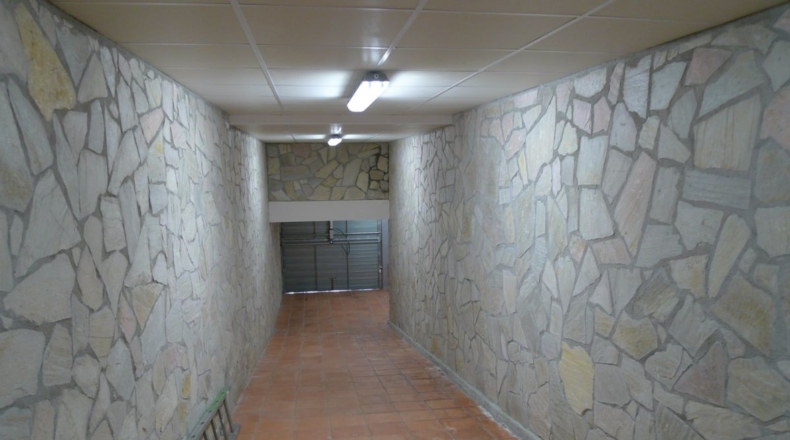 Gerona - Lloret de Mar - 480m2