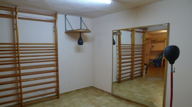 Gerona - Lloret de Mar - 480m2