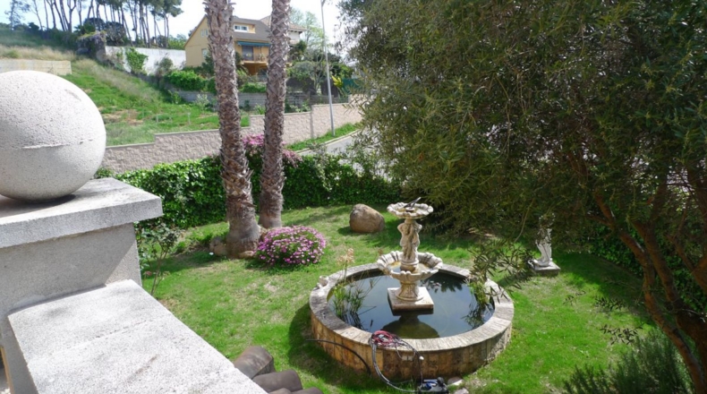 Gerona - Lloret de Mar - 800m2