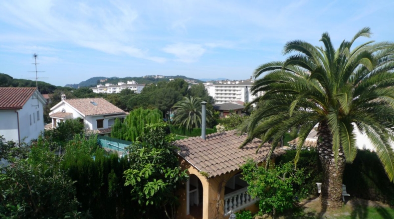Gerona - Lloret de Mar - 800m2