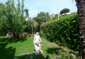 Xalet independent amb terreny en venda a Lloret de Mar ref.: TR25899 foto