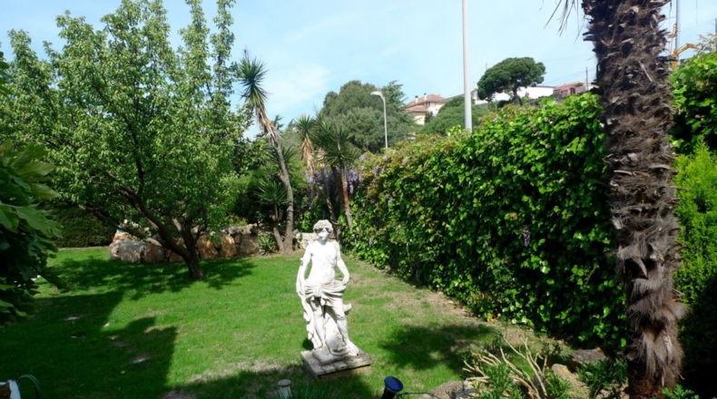 Gerona - Lloret de Mar - 800m2