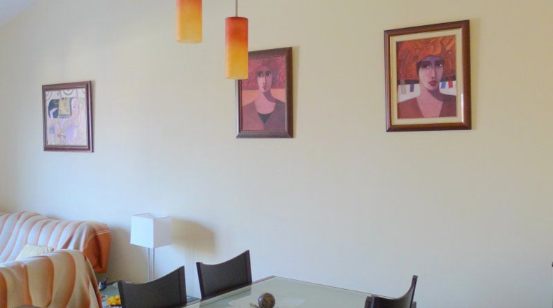 Gerona - Lloret de Mar - 151m2