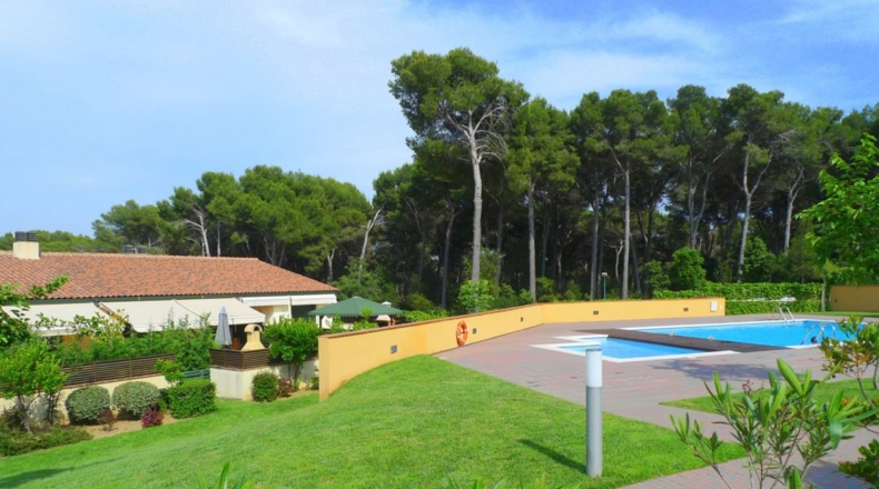 Gerona - Lloret de Mar - 151m2
