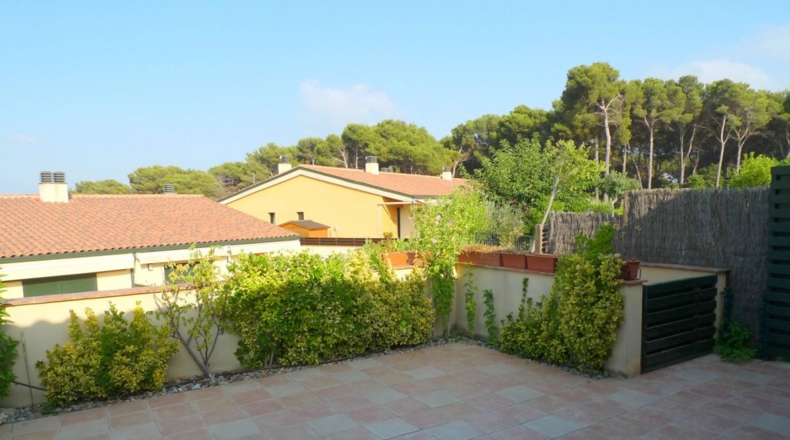Gerona - Lloret de Mar - 151m2