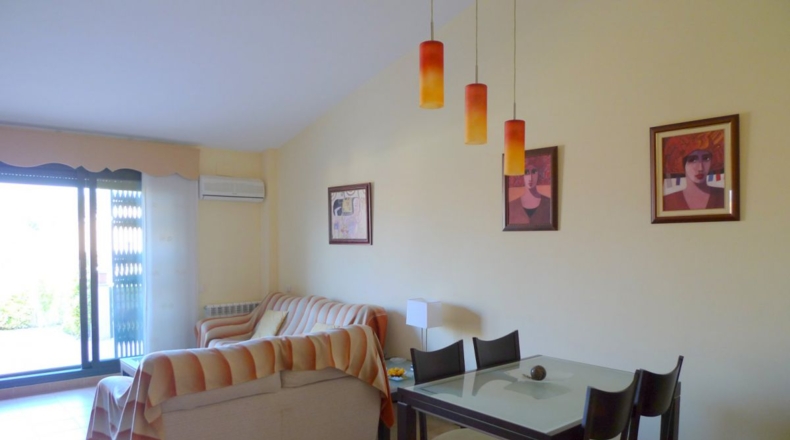 Gerona - Lloret de Mar - 151m2