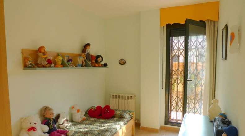 Gerona - Lloret de Mar - 151m2