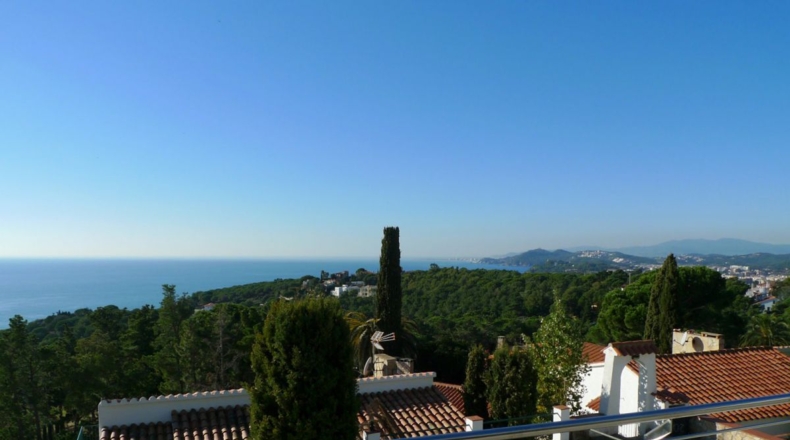 Gerona - Lloret de Mar - 350m2