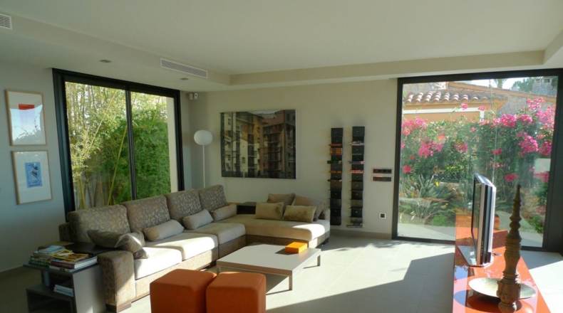 Gerona - Lloret de Mar - 350m2