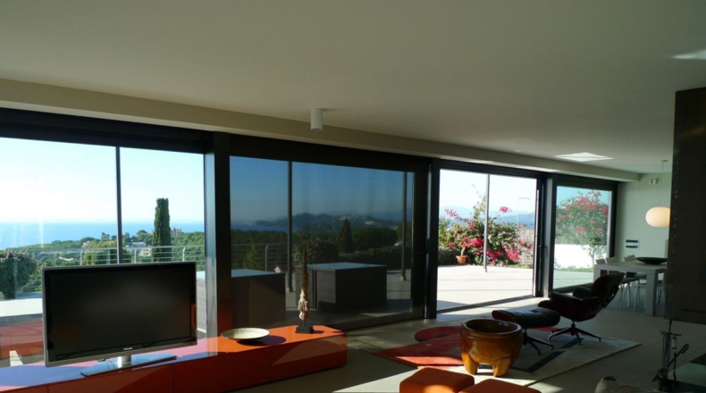 Gerona - Lloret de Mar - 350m2