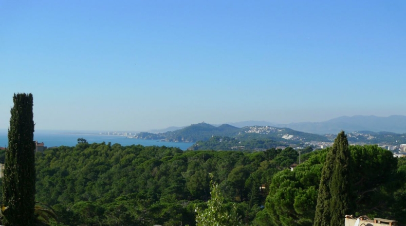 Gerona - Lloret de Mar - 350m2