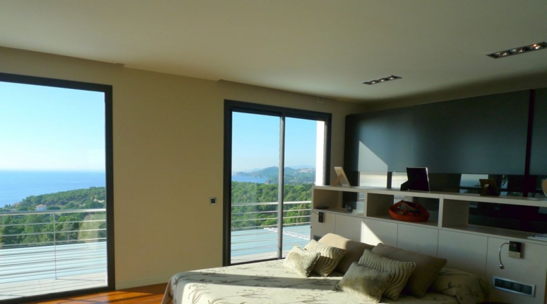 Gerona - Lloret de Mar - 350m2