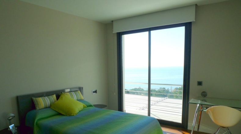 Gerona - Lloret de Mar - 350m2