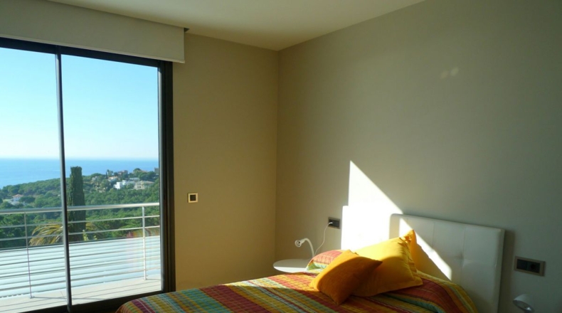 Gerona - Lloret de Mar - 350m2