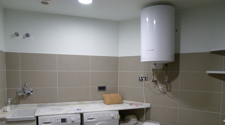 Gerona - Lloret de Mar - 350m2