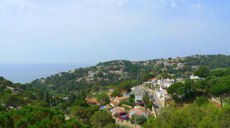 Gerona - Lloret de Mar - 1100m2