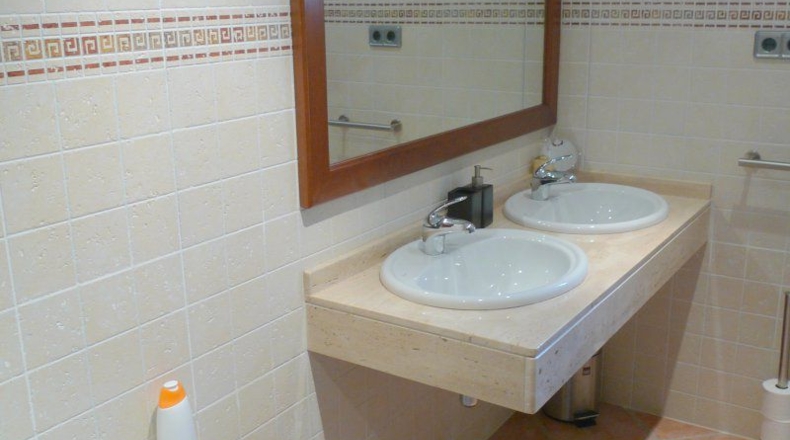 Gerona - Lloret de Mar - 1100m2
