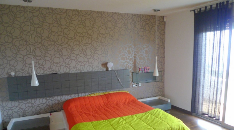 Gerona - Lloret de Mar - 1100m2