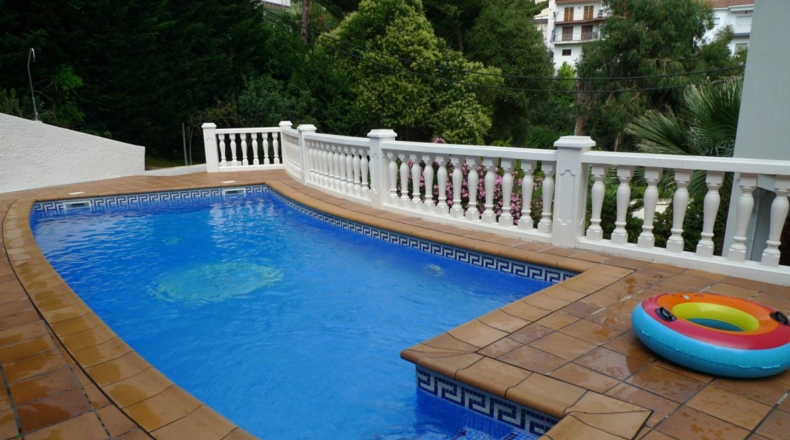 Gerona - Lloret de Mar - 1100m2