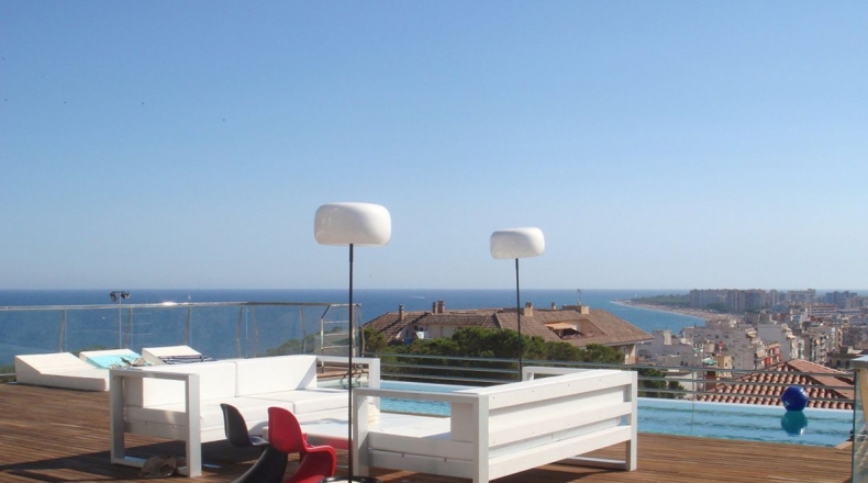 Gerona - Blanes - 743m2