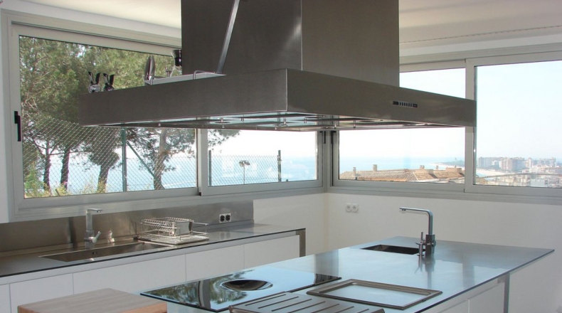 Gerona - Blanes - 743m2