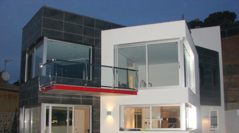 Gerona - Blanes - 743m2