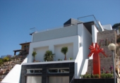 Xalet independent amb terreny en venda a Blanes ref.: TR41068 foto