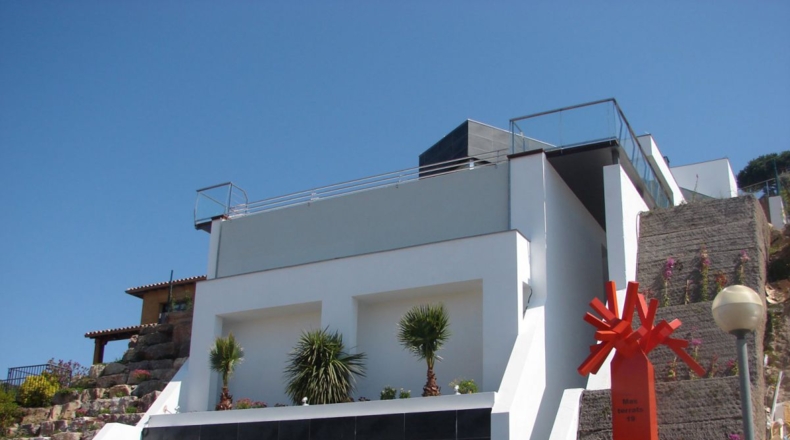 Gerona - Blanes - 743m2