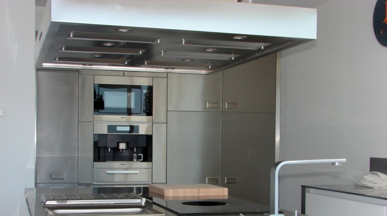 Gerona - Blanes - 743m2