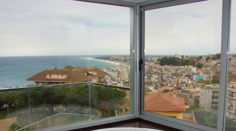 Gerona - Blanes - 743m2