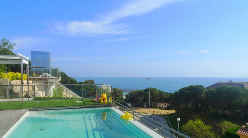 Gerona - Blanes - 743m2