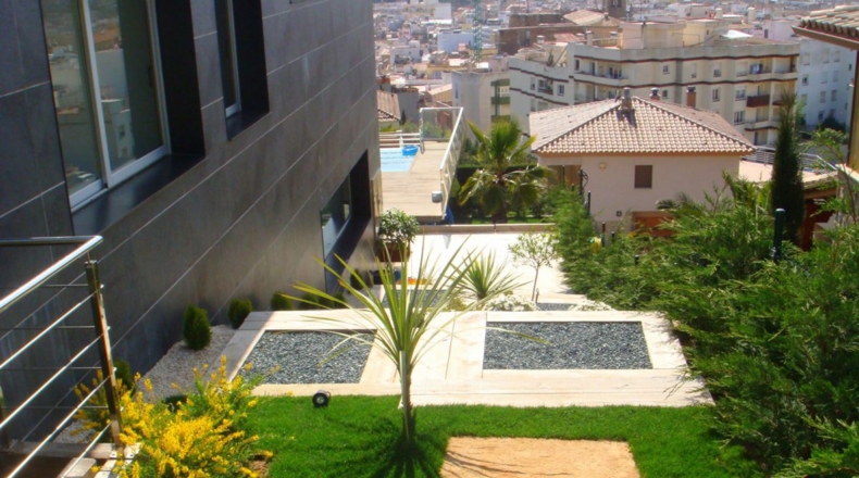 Gerona - Blanes - 743m2