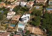 Xalet independent amb terreny en venda a Blanes ref.: TR41068 foto