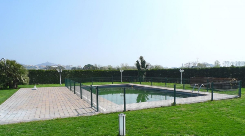 Gerona - Blanes - 69540m2