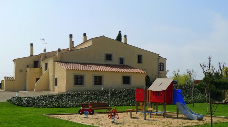 Gerona - Blanes - 69540m2