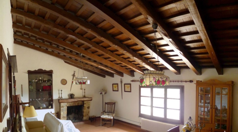 Gerona - Blanes - 69540m2