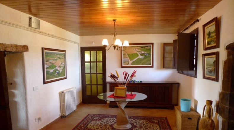 Gerona - Blanes - 69540m2