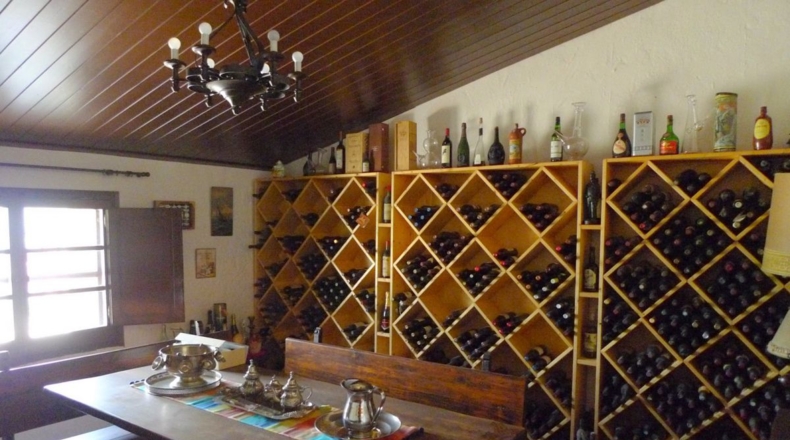 Gerona - Blanes - 69540m2