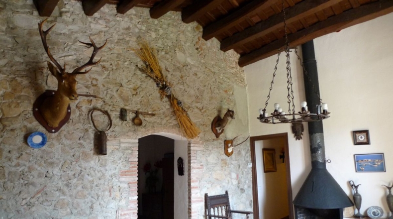 Gerona - Blanes - 69540m2