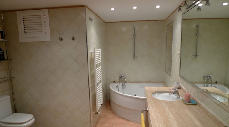 Gerona - Blanes - 69540m2