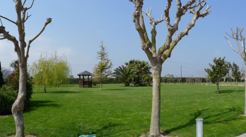 Gerona - Blanes - 69540m2