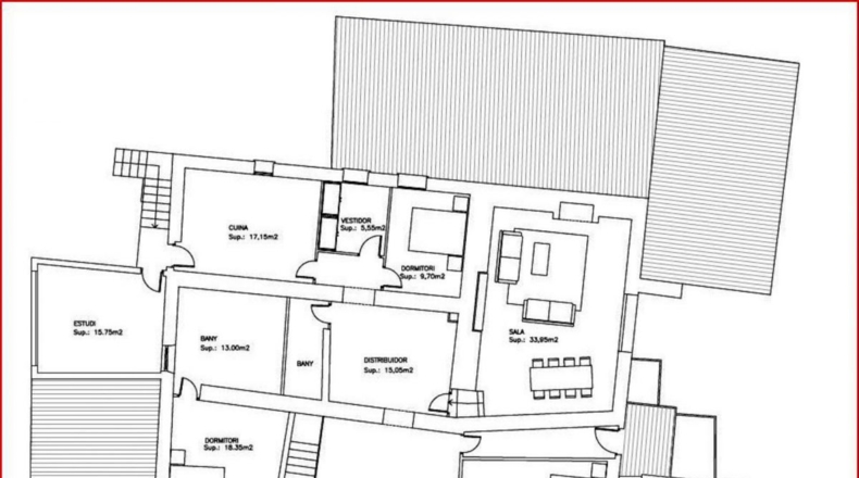 Gerona - Blanes - 69540m2