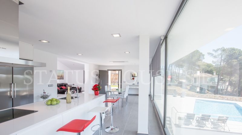 Gerona - Lloret de Mar - 960m2