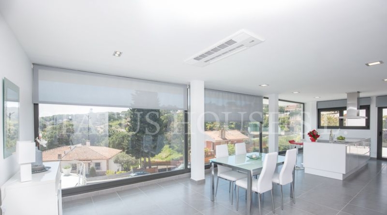 Gerona - Lloret de Mar - 960m2