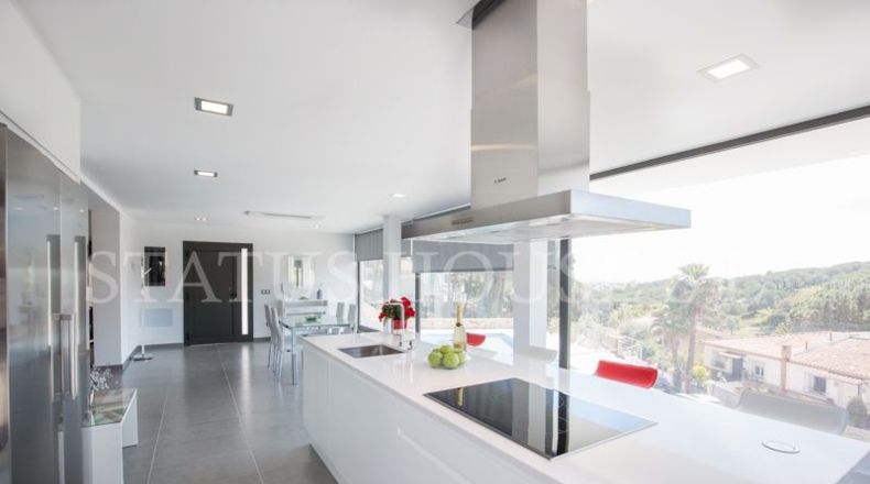 Gerona - Lloret de Mar - 960m2